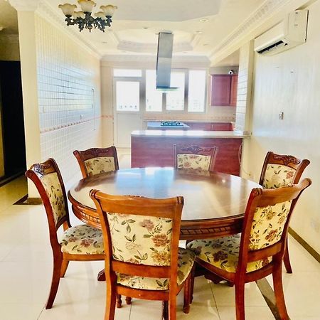 Masaki 2-Bedroom Apartment - Near The Ocean Dar es Salaam Zewnętrze zdjęcie