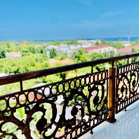 Masaki 2-Bedroom Apartment - Near The Ocean Dar es Salaam Zewnętrze zdjęcie