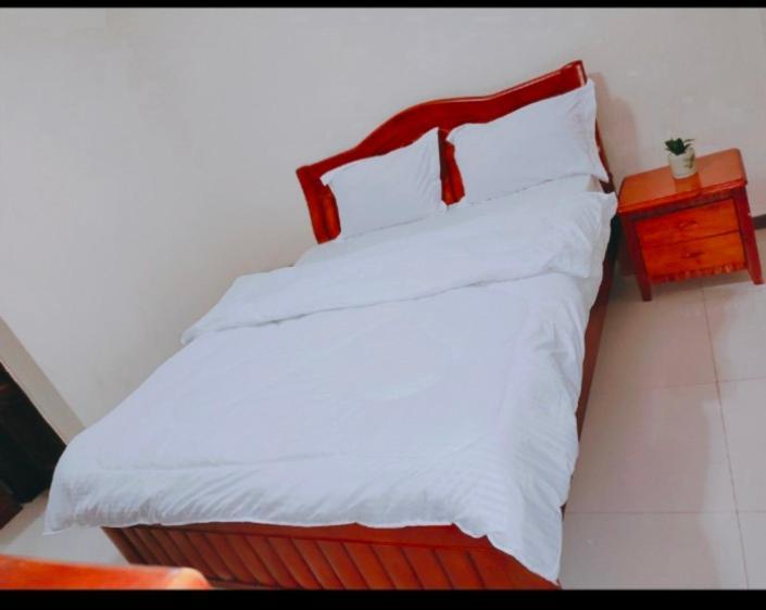 Masaki 2-Bedroom Apartment - Near The Ocean Dar es Salaam Zewnętrze zdjęcie