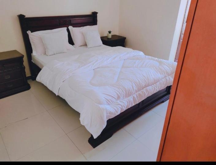 Masaki 2-Bedroom Apartment - Near The Ocean Dar es Salaam Zewnętrze zdjęcie